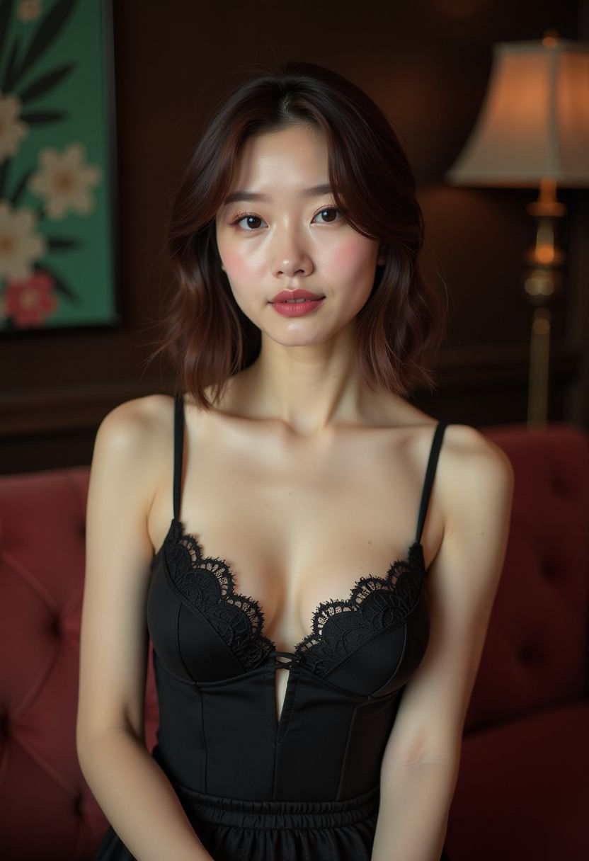 夜幕侦探社